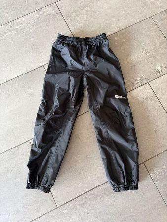 Regenhose von Jack Wolfskin