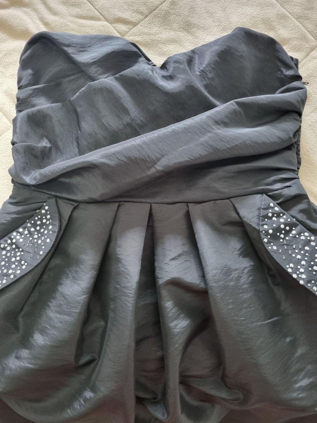 Vestiti: ***George***Cocktailkleid Gr. 38 – Usato da Bronschhofen venduto da David80 1