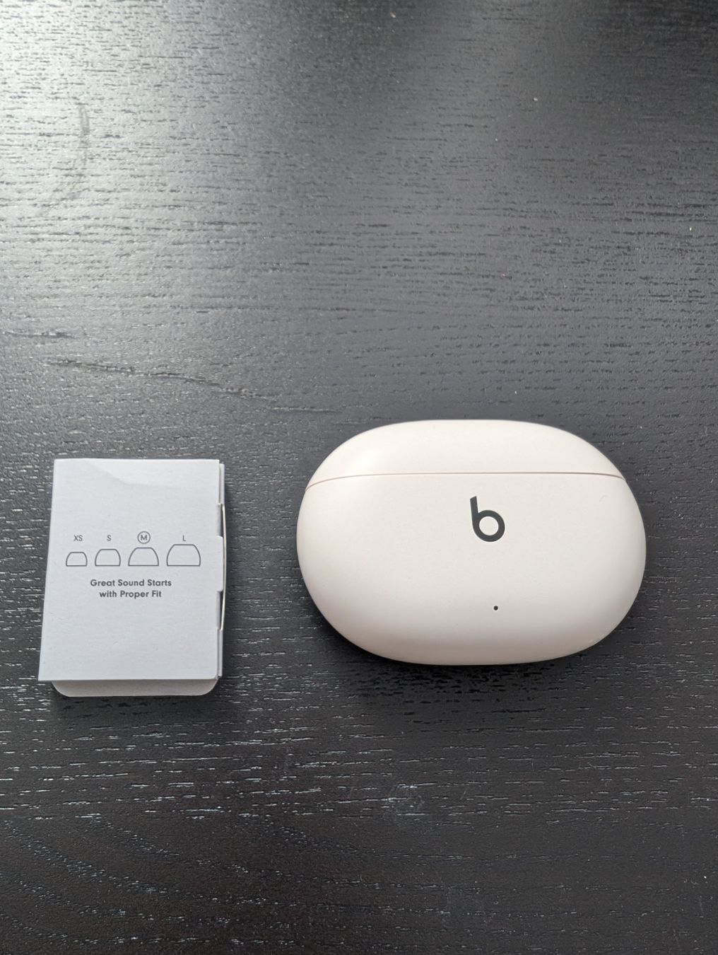 Cuffie: Beats Studio Buds + – Usato da St. Gallen venduto da Soundtrue 2