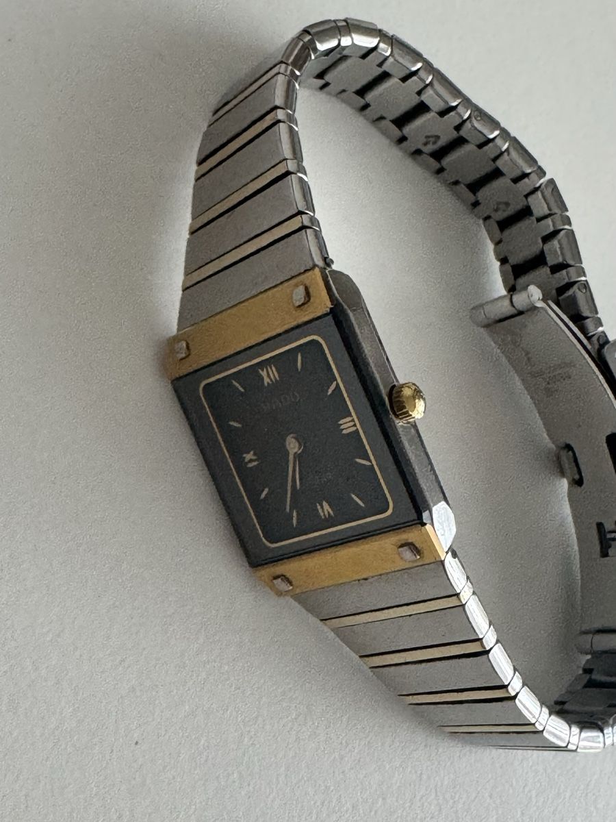 Rado Orologi: Rado vintage – Usato da Zürich venduto da JessGar 2