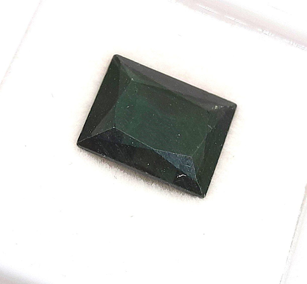 Pietre preziose: Tourmaline 3.11 ct - CERTIFICAT 745.- Fr – Nuovo (secondo la descrizione) da Grimisuat venduto da Valgem 5