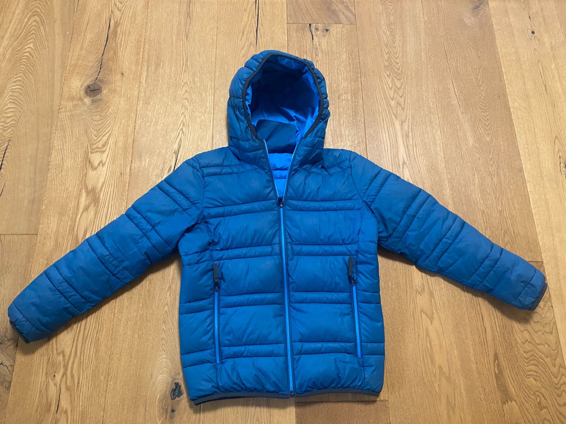 CMP Giacche & Cappotti: Daunenjacke, CMP, Gr. 140 – Usato da Oberkirch LU venduto da HubRen