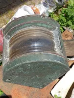 vintage ship light Schiff lampe