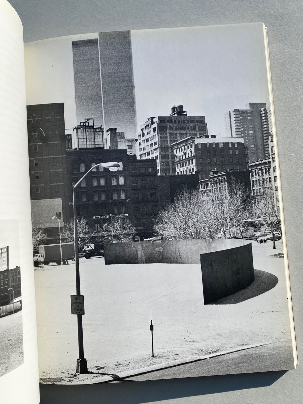 Libri: Richard Serra Running Arcs Kunstkatalog Düsseldorf – Usato da Zürich venduto da lesgarcons 4
