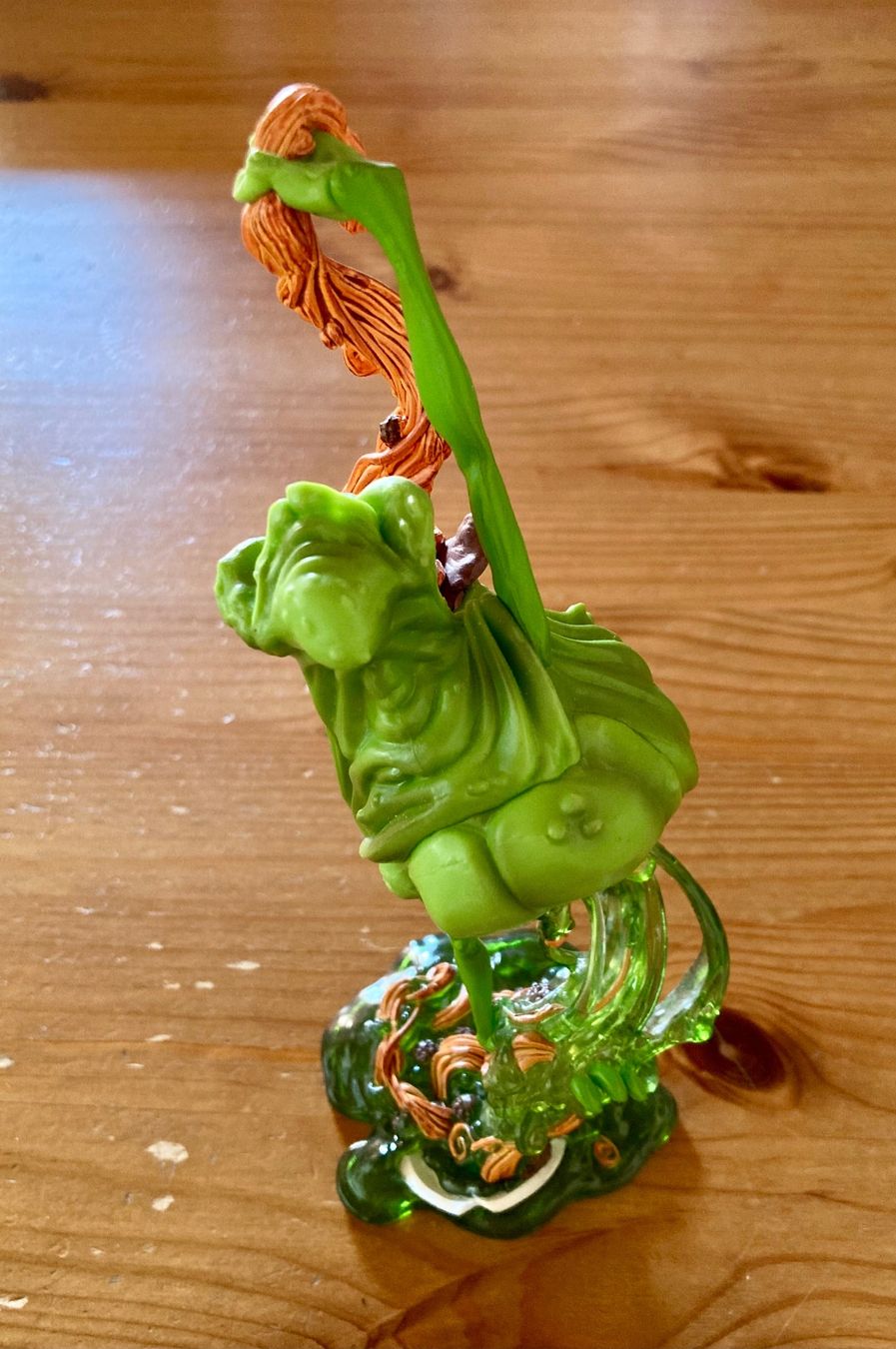 Figuren: WETA Collectibles: Ghostbusters Mini Epics "Slimer" – Neu (gemäss Beschreibung) aus Zürich von Djmotionch 2