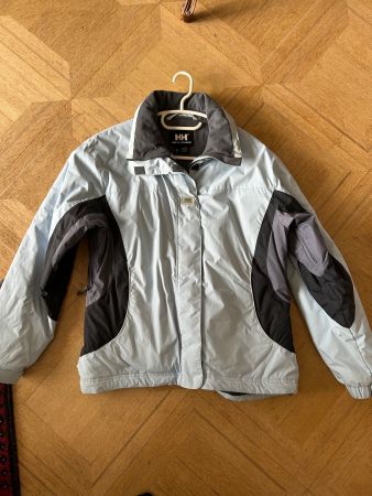 Helly Hansen Winterjacke Damen Grösse M