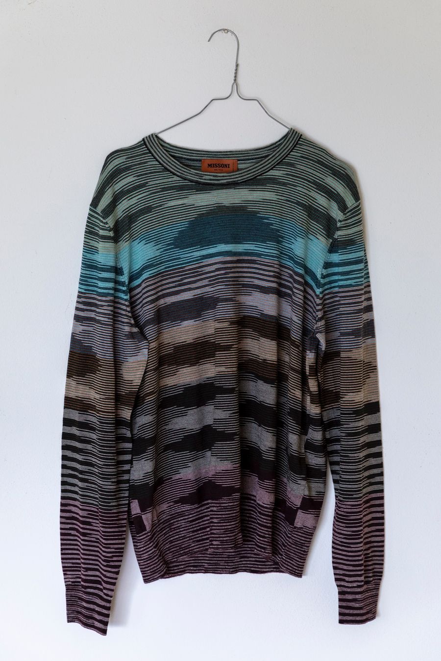 Missoni Maglioni & Felpe: Missoni Pullover – Nuovo (secondo la descrizione) da Gordola venduto da parided
