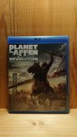 PLANET DER AFFEN REVOLUTION Blu-Ray