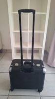 ALUMAXX Business Trolley PANDORA, mit Tragegriff und Rollen