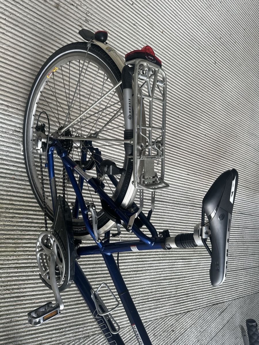 Vélos: Velo – D'occasion à Nürensdorf par maqopaqo 7