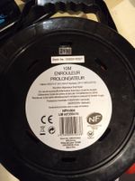 Cable extender 10 metres