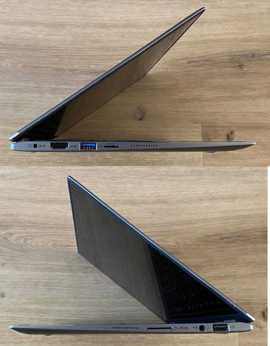 Acer Notebook: Acer Spin SP111-32N Convertible mit Office2024 Schnäppchen!! – Usato da Oberrohrdorf venduto da Mtubist 6