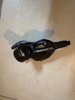 SRAM X5 Schalthebel 10 Speed gebraucht