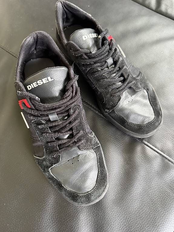 Scarpe da uomo: Diesel Korbin 2 Schuh – Usato da Therwil venduto da niggidaetsch