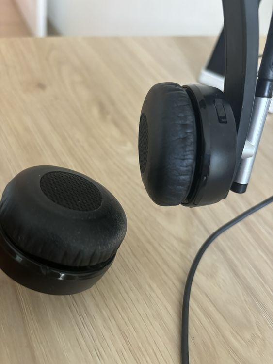 Casque Logitech Dual H820e 3