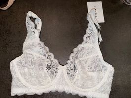 BH HANRO 75D neu