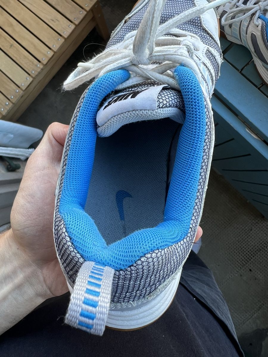 Nike Scarpe da donna: Nike vintage dame, 38 – Usato da Lausanne venduto da loi_kbd7 4