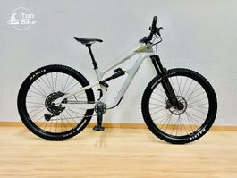 Cannondale Habit Carbon LT 1 M
