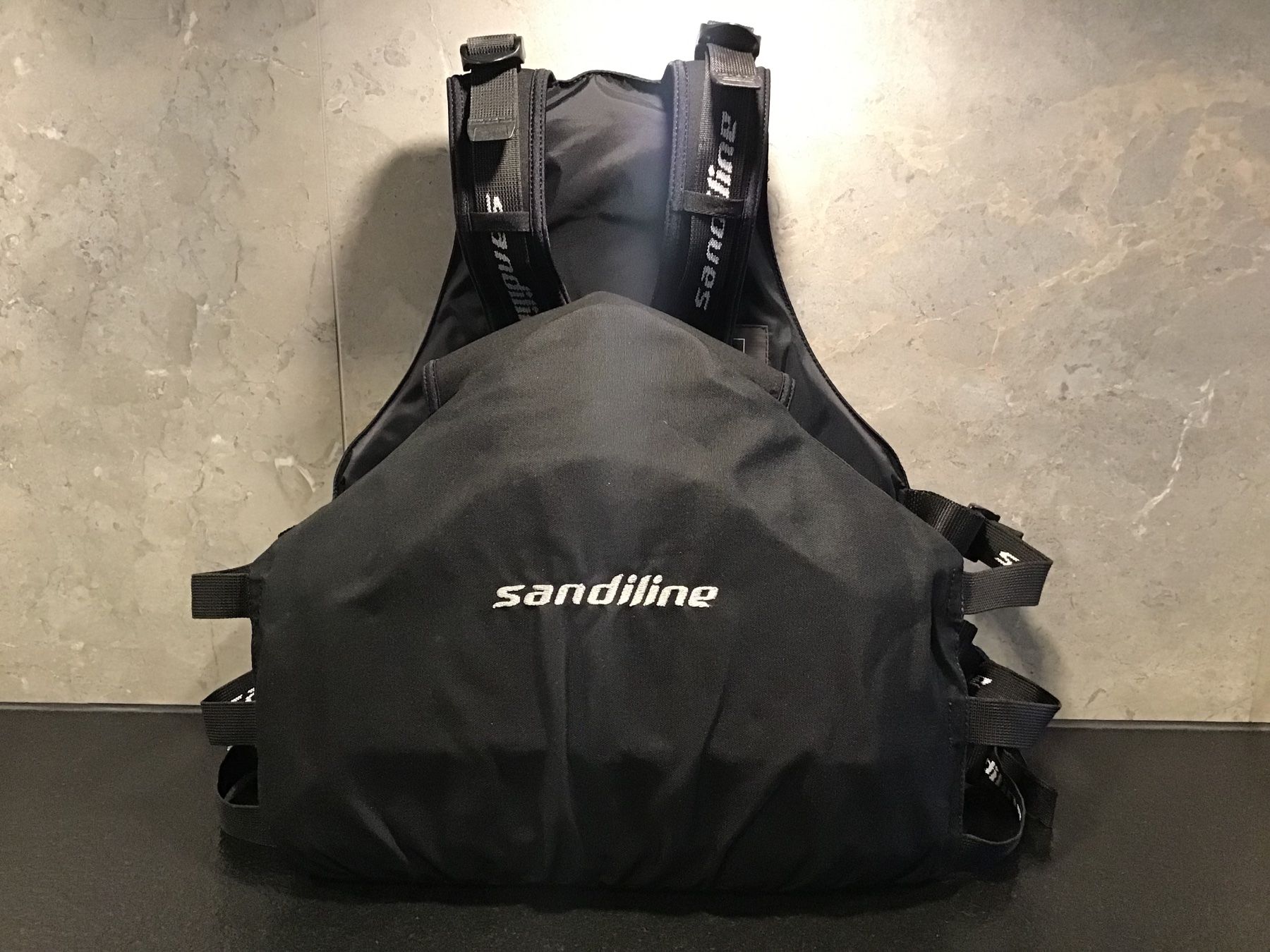 Schwimmwesten: Gilet SANDILINE – Neu (gemäss Beschreibung) aus Neuchâtel von sta_7qfy 2