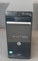 HP p6-2320ezm W-Lan, 7-3770-SSD 256GB Win10 & Office