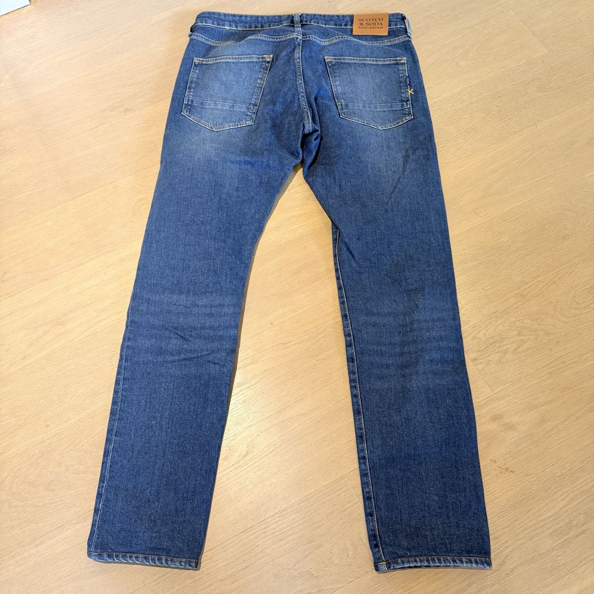 Jeans: Scotch & Soda  Jeans Gr.34/34 – Usato da Zürich venduto da whitebraun 1