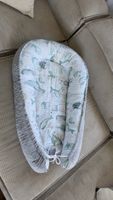 Babynest / Babynestli Ozean Design - wie neu!❤️