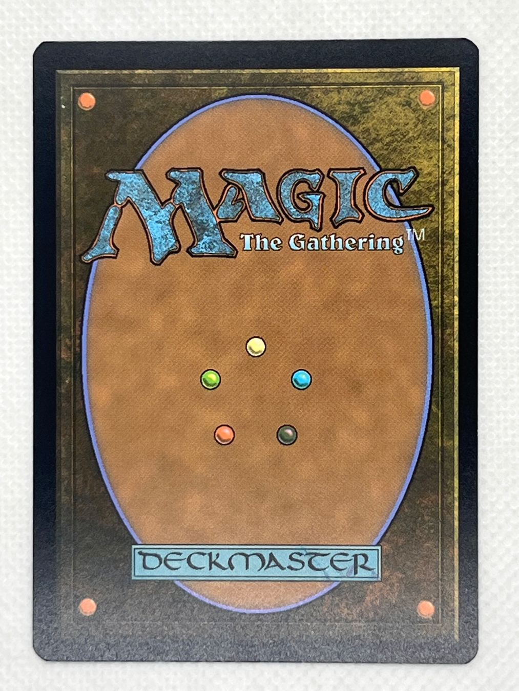 Magic The Gathering Sammelbilder & Trading cards: Magic The Gathering: Baird, Argivian Recruiter, DMU – Gebraucht aus Hinterkappelen von Kim1992 1