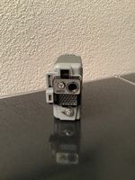 EUMIG SERVOMATIC cine-caméra 8mm vintage
