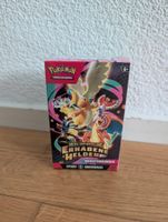 Erhabene Helden Booster Bundle
