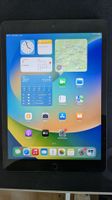 iPad 7 32 gb mit iOS 16