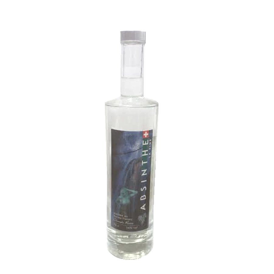 Spirituosen: Absinthe La Fine 50cl – Neu und originalverpackt aus Menziken von Beguan