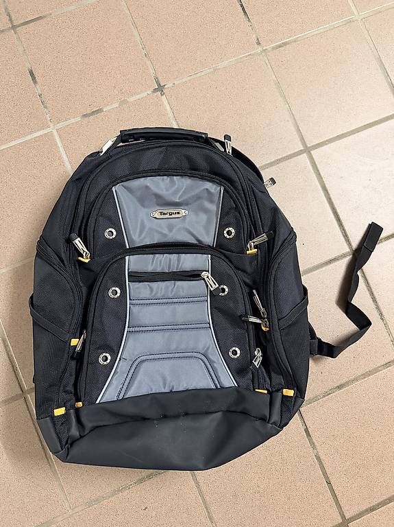Borse: Sac Targus  – Usato da Chernex venduto da ale_7nyy