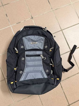 Sac Targus 