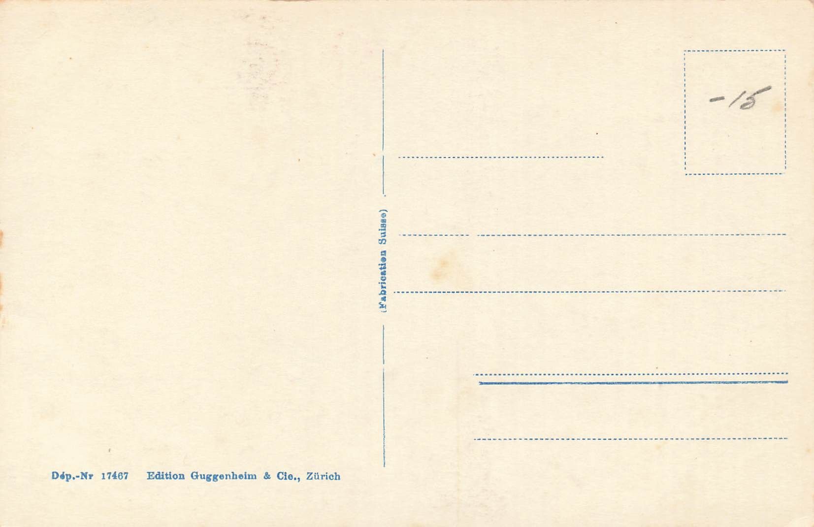 Cartoline postali: Biel Bahnhof bienne – Usato da Biasca venduto da Blenio71 1