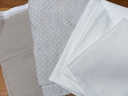 Stoff Packet -  tolles Stoffpacket zum nähen oder basteln