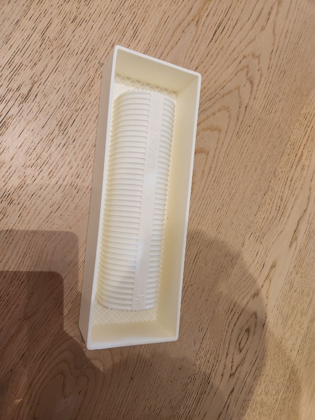Silikomart Moules à gâteaux: moule insert Silikomart  – Neuf (Voir description) à Bulle par sstern 1