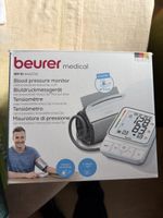 Beurer Blutdruckmessgerät BM 51 easyClip gebraucht
