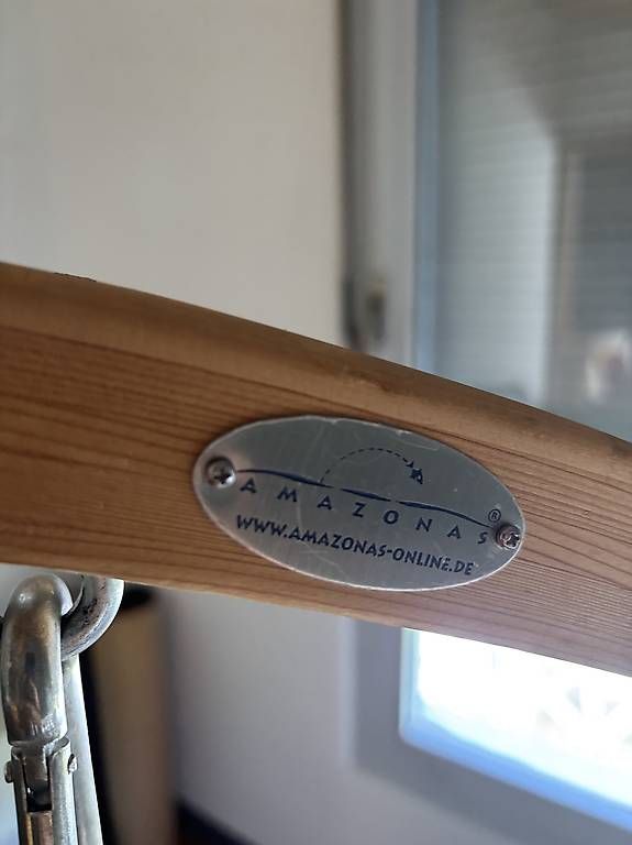 Sonstige Dekorationen & Accessoires: Ständer für Dondolo – Gebraucht aus Spiegel b. Bern von s_martina 1