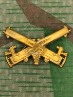 Waffengattungsabzeichen Ord. 1916, Mitrailleur