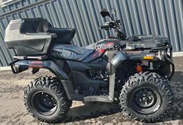 Loncin X Wolf 300