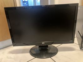PC Monitor HP