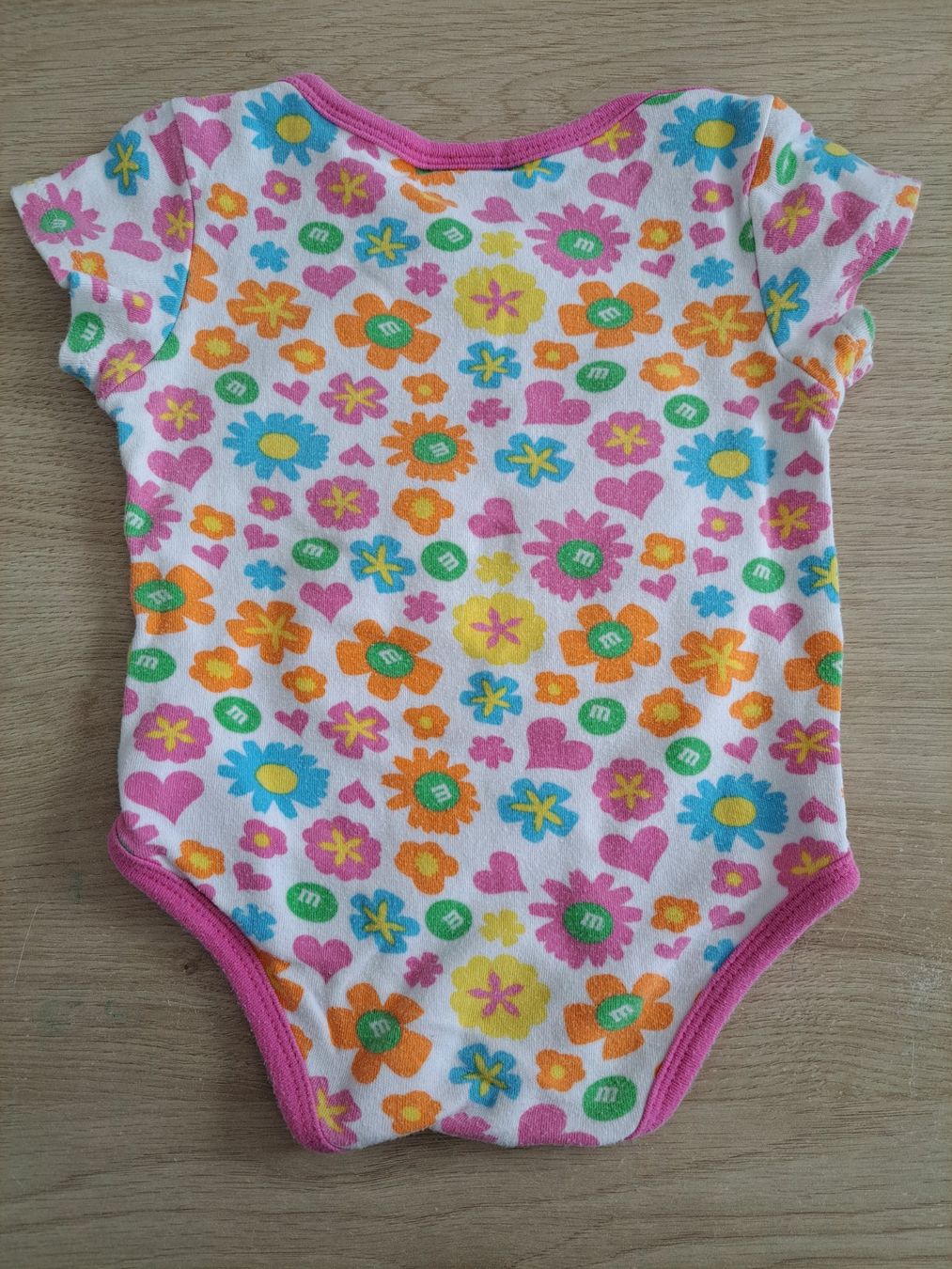 Unterwäsche: Body bébé taille 18 mois – Gebraucht aus Marly von Mumu1723 1