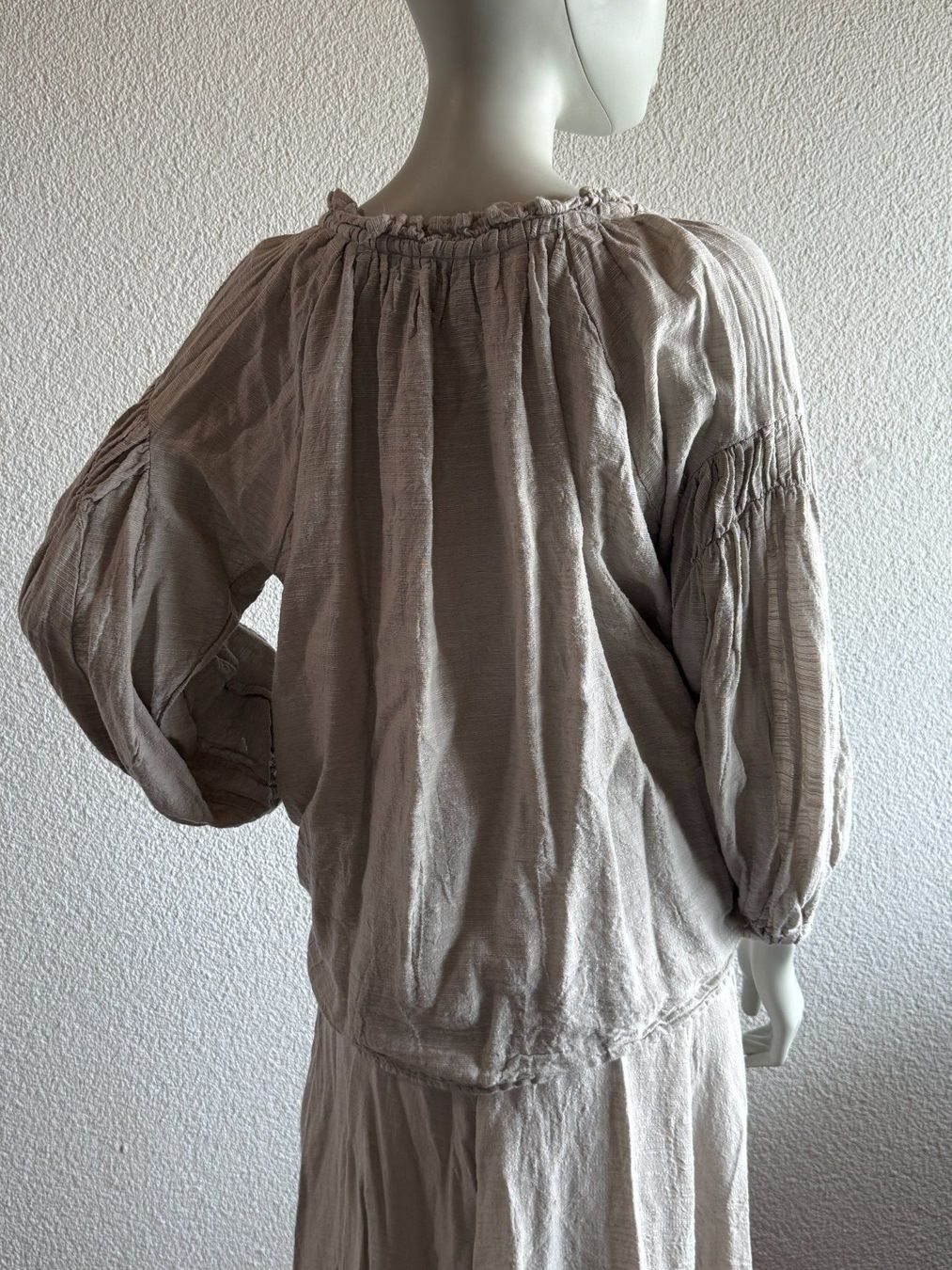 Lotti di vestiti: Boho-Kombi von Pearl & Caviar, Gr. M/L – Usato da meggen venduto da Njamiro 2