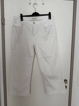 MAC Jeans Culotte