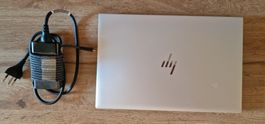 HP Elitebook 830 G7, i7, 16GB, 512GB