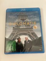 Diplomatie [Blu-ray] von Volker Schlöndorff - Neu - selten