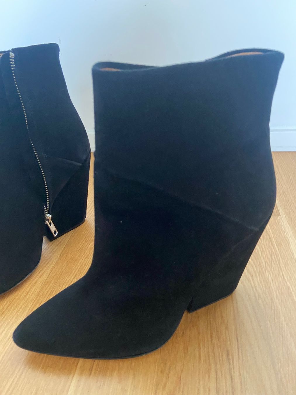Iro Scarpe da donna: Stiefel Iro – Nuovo e nell'imballaggio originale da Büren an der Aare venduto da epe_5bpx 2