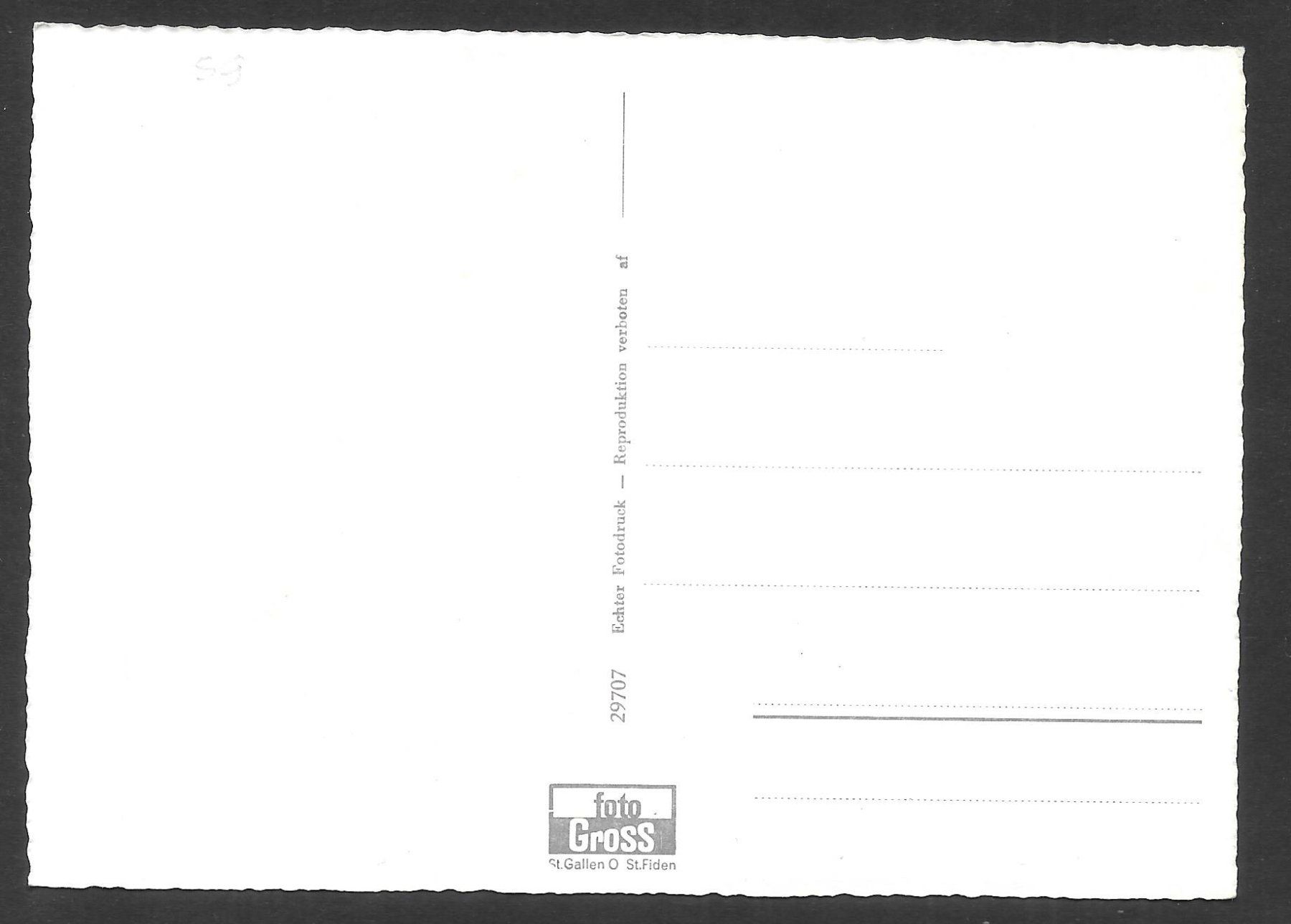 Cartes postales: Necker Teilansicht – D'occasion à Olten par clotaldi 1
