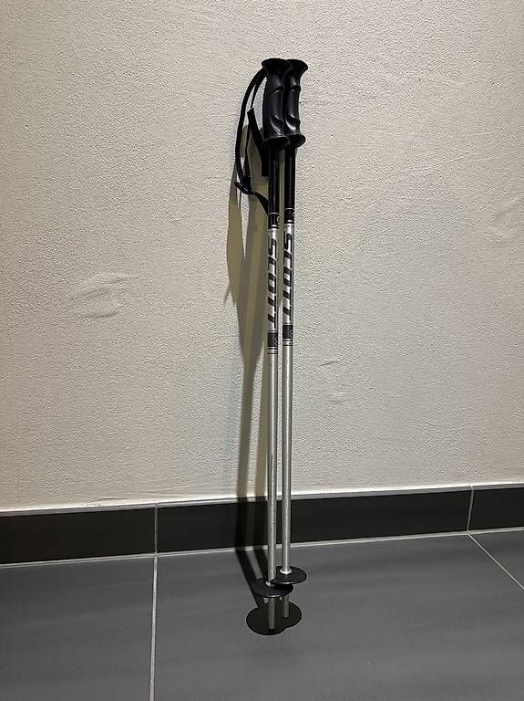 Skis Atomic Punx enfants 110 (D'occasion) à Orsières pour CHF 50 ...