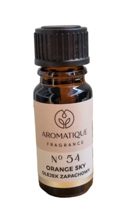 Oli essenziali: Duftöl - Orange Sky - 12ml – Nuovo e nell'imballaggio originale da Flumenthal venduto da Krajan 2